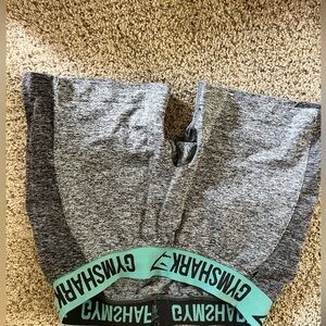 Gymshark shorts